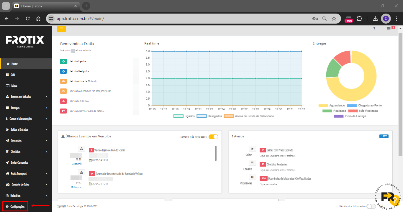 Configurações - Copia